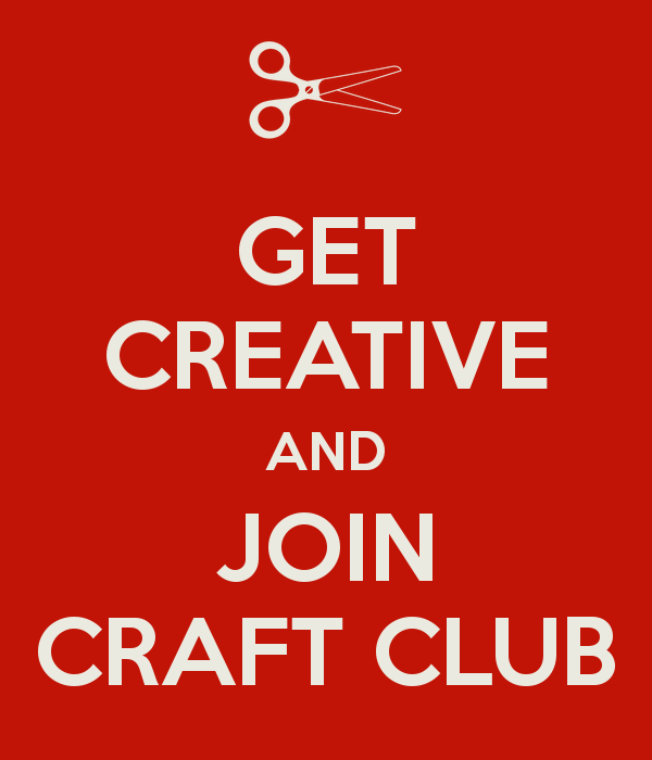 St Johns Welling Craft Club